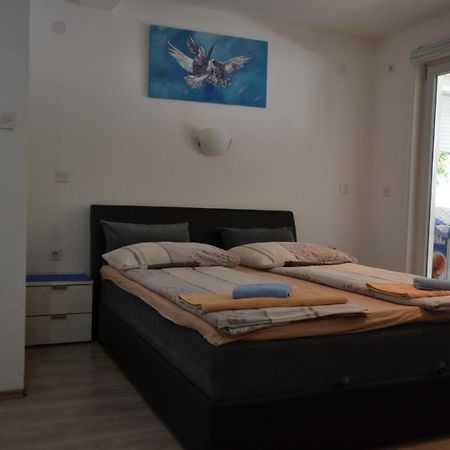 Rzav Bed and Breakfast Višegrad Exteriör bild