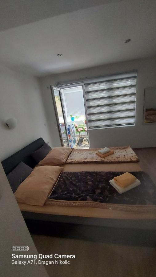 Rzav Bed and Breakfast Višegrad Exteriör bild