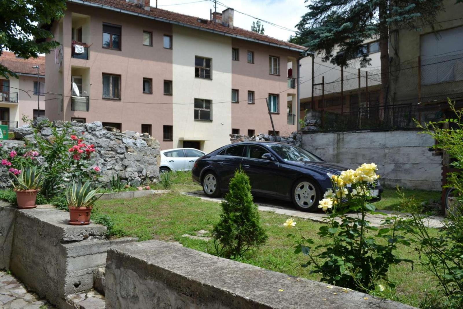 Rzav Bed and Breakfast Višegrad Rum bild
