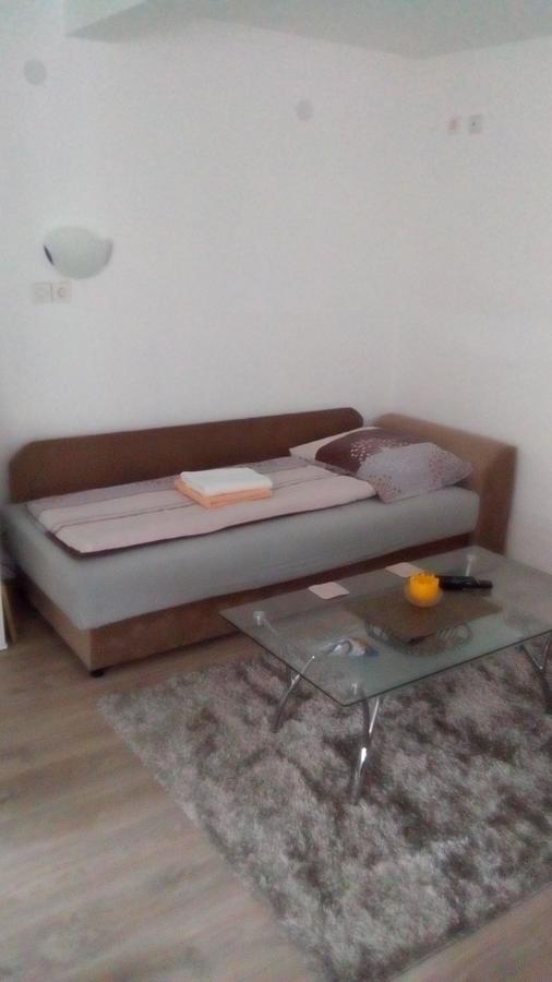 Rzav Bed and Breakfast Višegrad Exteriör bild