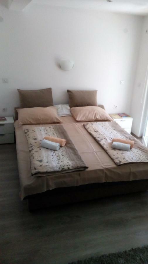 Rzav Bed and Breakfast Višegrad Exteriör bild